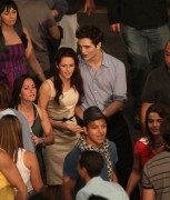 Breaking Dawn-Brasil. On & Off Screen 6c55f0105695227