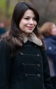 Nov 25, 2010 - Miranda Cosgrove - "Macy's Thanksgiving Day" 84th Annual Parade In NYC F97289108219027