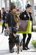 Nov 23, 2010 - Nikki Reed - Shopping in LA 381de1108356730