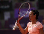 Francesca SCHIAVONE (ITA) - Page 2 D7fa5a133163085