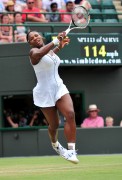 Serena WILLIAMS (USA) - Page 9 421d09138264566