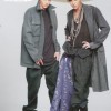 Bill and Tom for WWD - Fall Issue 2011 (Japan) Ab2b37146603713