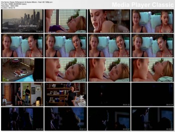 Reese Witherspoon & Alyssa Milano Bikini, Ass Scenes | Fear HD 1080p A791d9166991499