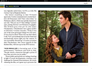 Stills / Posters de Amanecer Part 2 9ef4e1205050386