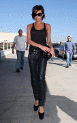 Victoria @ LAX airport (sept 20th) D0582649514648