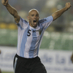 Argentine - National Team 43444c52329458