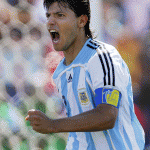 Argentine - National Team 9d43aa52329501