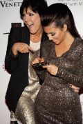 Kim Kardashian - In Mini, alla Festa per il Suo Compleanno, Club TAO in LA, 16ott09 78732252704574