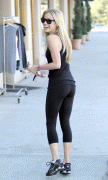 Kristin Cavallari - Candids in Los Angeles, 21ott09 0c93b453375157