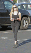 Kristin Cavallari - Candids in Los Angeles, 21ott09 78d25c53375135