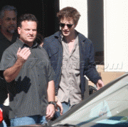 Robsten en Los Angeles 135cde54208982