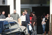 Robsten en Los Angeles 2ac2bd54209305