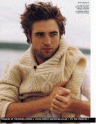 Robert Pattinson - Page 3 9485ed54725825