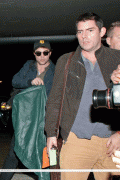 Robsten en Los Angeles F7acd055355449