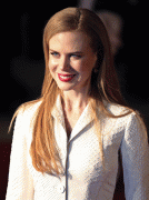 Nicole Kidman, Gran Minigonna,  'Nine' Premiere, Londra, 03.12.09 4e713f58515363