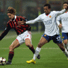 [PICS]AC Milan vs Manchester United - CL Ad48e068413459