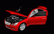 [WIP|COMV|EDIT]Mercedes Benz E klasse Coupe F52b2b68643529
