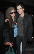 IAN AND NINA AT LAX D7acd769150652