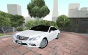 [WIP|COMV|EDIT]Mercedes Benz E klasse Coupe E3e02070972223