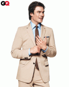 Ian Somerhalder's GQ shoot A8de0977361663