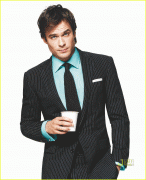 2 close up shots from Ian Somerhalder's GQ shoot 21eae278247951