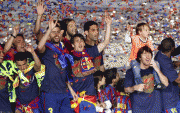 F.C. Barcelona [Official Thread] 5b50b580872488