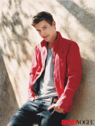 Xavier Samuel 'Teen Vogue' 60a9c380964465