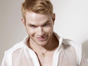 Kellan Lutz[Emmett] : Les photos - Page 5 8632fd81252655