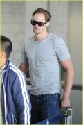 Alexander Skarsgard: Honolulu, Hawaii for Battleship! 1ce10d87475400