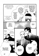 [Manga] La elegante vida del Sr. Kayashima Eaf36a89866311