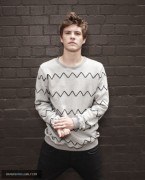 New Xavier Samuel photoshoot Bdac0290799948