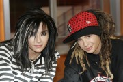 J.B Kerner Show - Bill & Tom Kaulitz (2007) A92d9b92644513