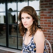 Outtakes of Anna Kendrick from 'Interview' magazine E088e892661459