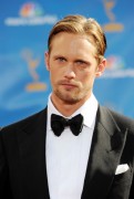 More pics of Alexander Skarsgard arriving at the 2010 Emmy Awards Bc8e5695569871