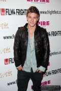 Xavier samuel at the Frightfest Film Festival  07cf1096647521