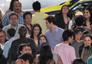 Breaking Dawn-Brasil. On & Off Screen Cbade1105686823