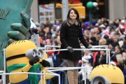 Nov 25, 2010 - Miranda Cosgrove - "Macy's Thanksgiving Day" 84th Annual Parade In NYC 83a2f3108219681