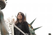 Nov 25, 2010 - Miranda Cosgrove - "Macy's Thanksgiving Day" 84th Annual Parade In NYC C34c53108219591