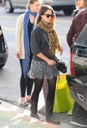 Nov 23, 2010 - Nikki Reed - Shopping in LA 95a716108356616