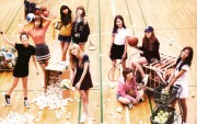 Girls Generation Wallpapers 8aef38108400059
