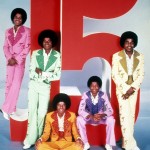 1976 CBS THE JACKSON TV SERIES PHOTOSHOOTS: J5 Signs 8de165116209686