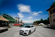 Audi TT-RS et Focus RS500 E0bad3139956029