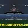 God OF PES v2: Liga Argentina Apertura 2011 [PS2] + Eliminatorias C2429e153289273