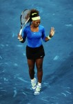 Serena WILLIAMS (USA) - Page 11 56c0dc189263642