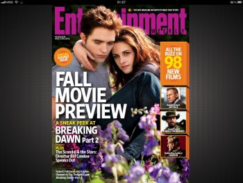 9 Agosto- "Breaking Dawn - Parte 2" en la Portada de EW Magazine: Entrevista + Nuevos Stills ***EDITADO + TRADUCCIÓN*** 2520b8205117199