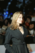 Mr. and Mrs. Smith Premiere - Tokyo 11 november 2005 F16f2750996230