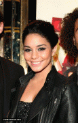 Vanessa Hudgens  Dd21de51393545