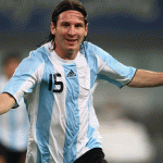 Argentine - National Team 9fc42852329489