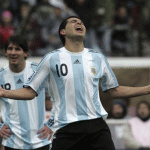 Argentine - National Team E0f42352329445