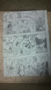 Spoil One Piece 561 15e23b53123946